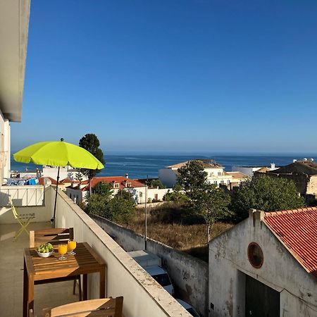 דירות אלבופיירה Kap Sea View Balcony מראה חיצוני תמונה