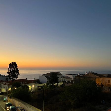 דירות אלבופיירה Kap Sea View Balcony מראה חיצוני תמונה