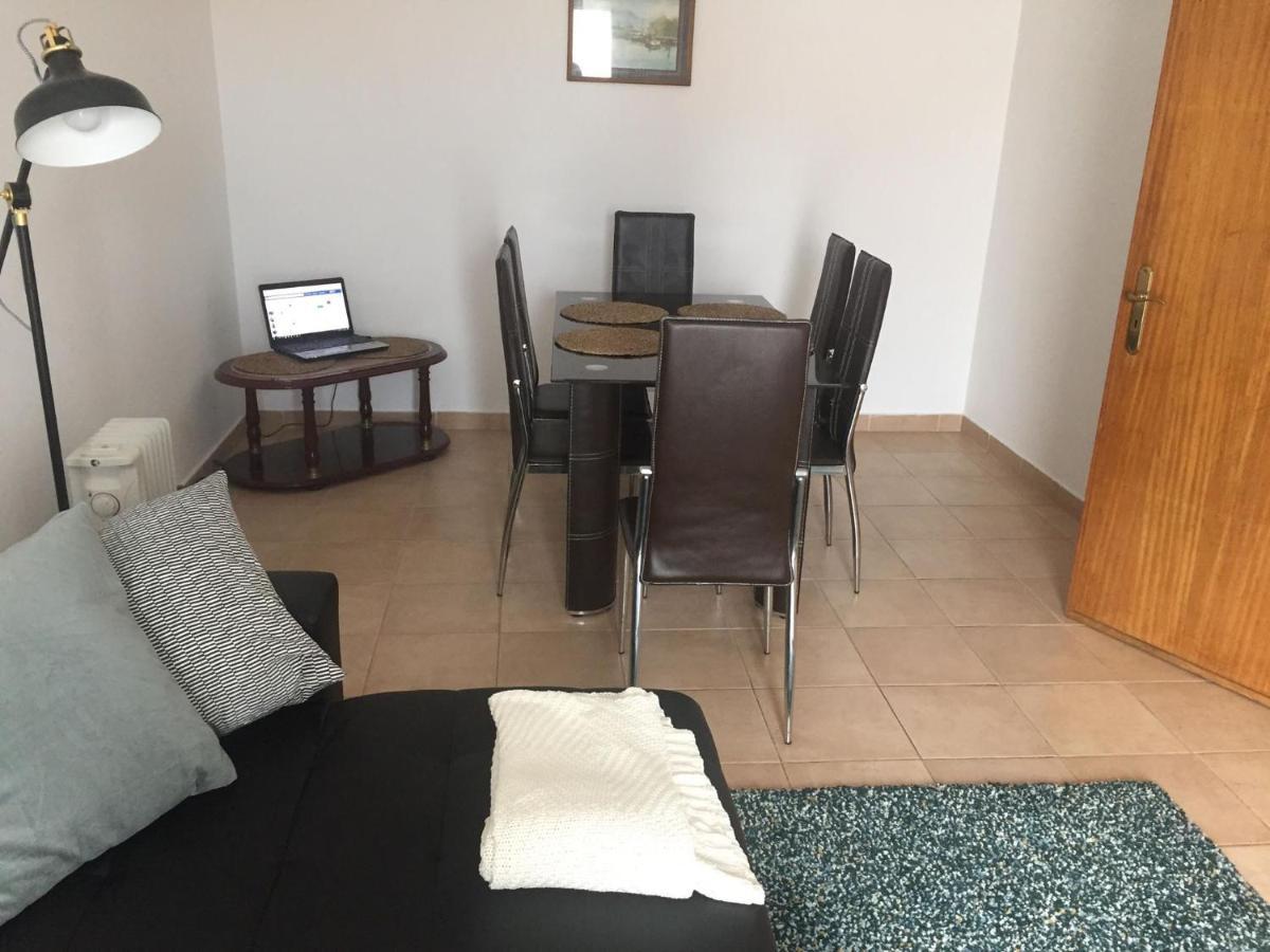 דירות אלבופיירה Kap Sea View Balcony מראה חיצוני תמונה